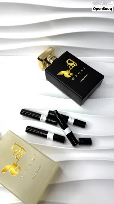 تسترات العطور 2