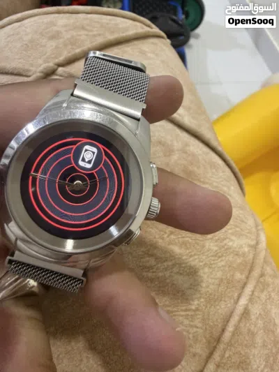 ساعه mykronooz 4