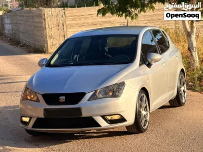 Seat Ibiza Xcellence 4