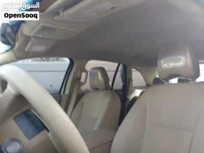 Ford Edge Limited 4
