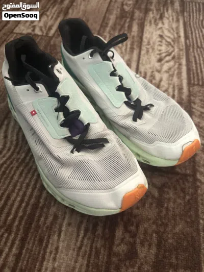 QC shoes size 45 euro 2