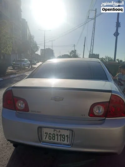 شيفروليه اخرى 3