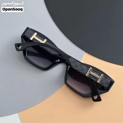 نظارات Hermes شعار الفخامة 3
