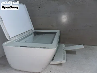 طابعة HP DeskJet 2710 للبيع. 2