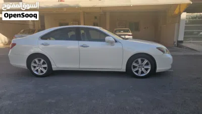 لكزس ES ES 350 3