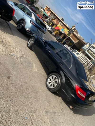 Mercedes Benz C-Class C 180 3