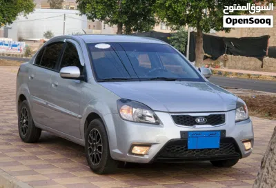 كيا برايد EX 3
