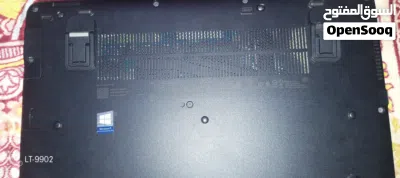 كمبيوتر محمول Z Book HP 3