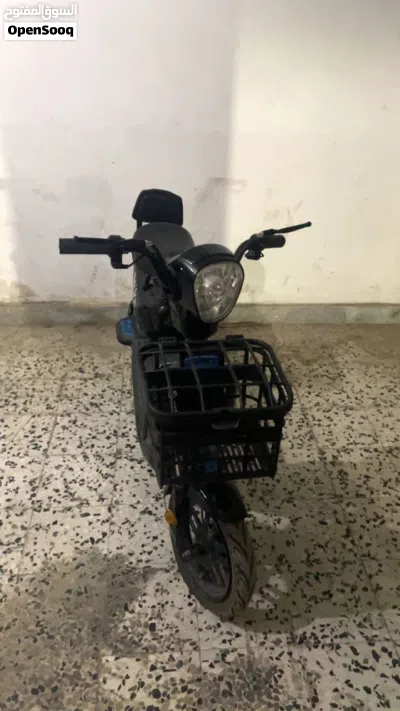 موطو كهربائي سعر حرررق 2