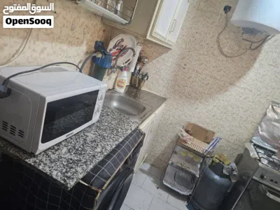 شقة للايجار المؤقت بالفروانية قطعه 4 2