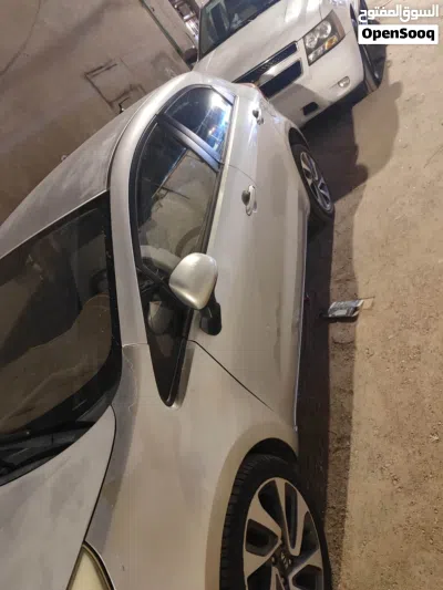 کیا ریو Standard 2