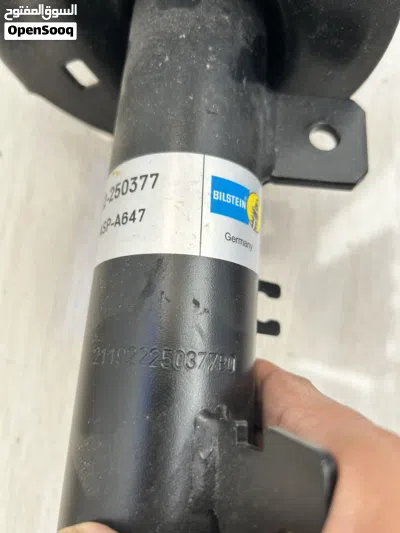 Peugeot 301/ Citroën C-Elysée shock absorbers (bnew) 4