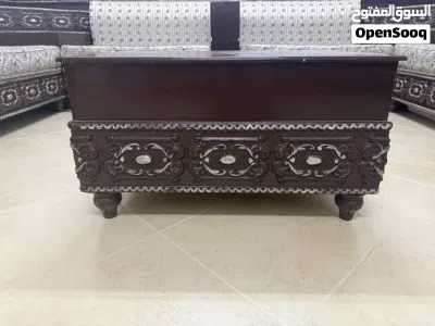مجلس أندلسي فاخر مقاس (4م * 3،70م) 3