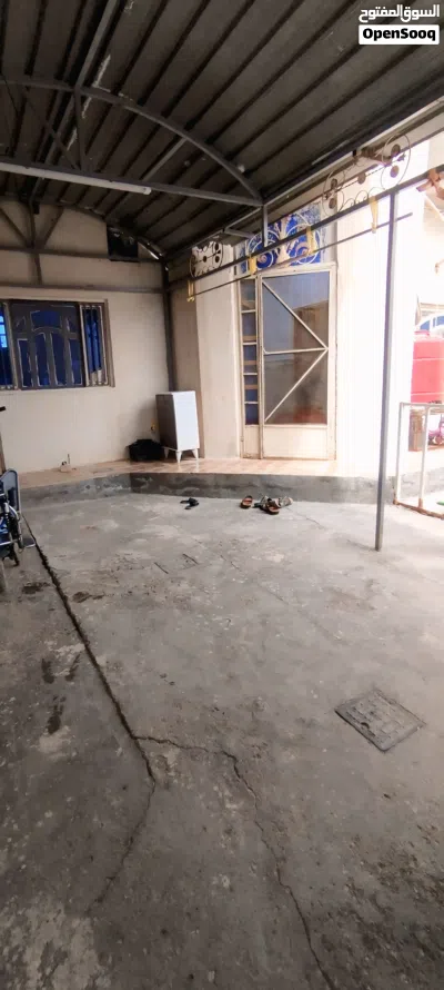 بيت للبيع الجزيره باب الهوى خلف المدرسه 4