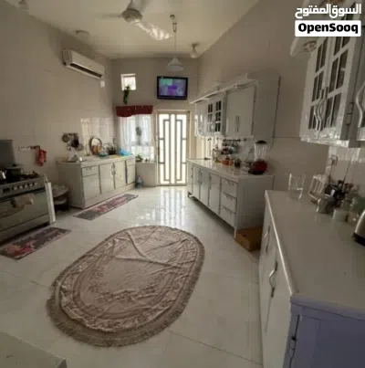 بيت على شارع 30 متر +120 متر شارع الشعيبة مقابل ملعب كرة القدم 4