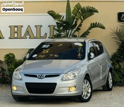 هيونداي i30 GL 3