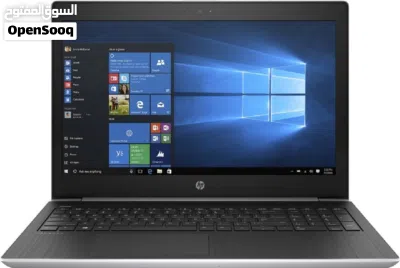 جهاز لابتوب مستعمل Core i5 Gen8 2