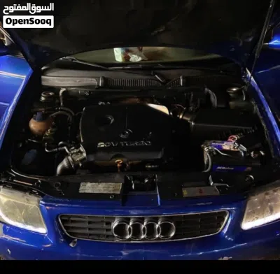 أودي A3 Standard 3