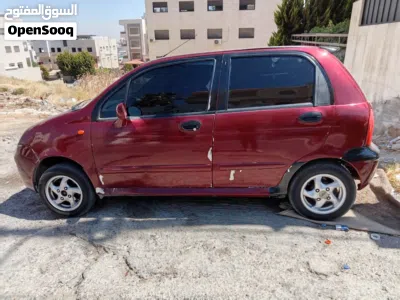 Chery QQ 4