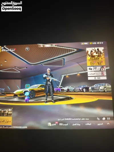 بيبجي موبايل عالميه 2