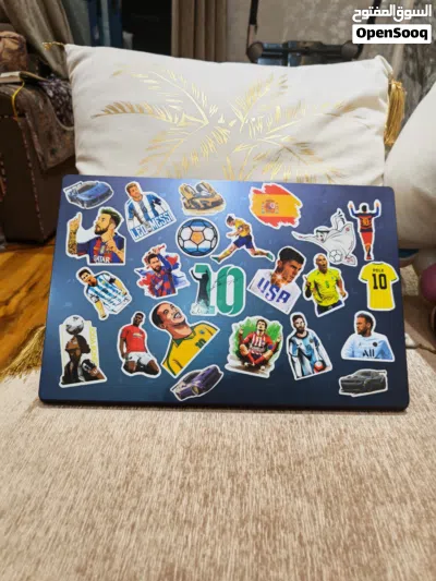للبيع لابتوب ASUS E510 استعمال اقل من شهر فقط حاله جديدة جدا مع الشاحن الاصلي و الكرتون laptop for s 4