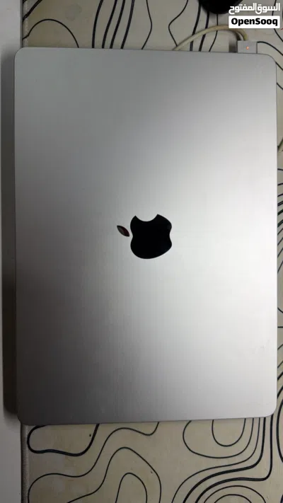 للبيع ماك بوك اير 2022 ام تو MacBook Air M2 2022 3