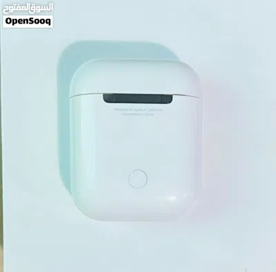 Airpods 2 With Box For Sale 4