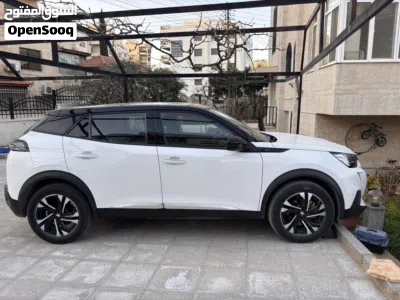بيجو E-2008 Active 3