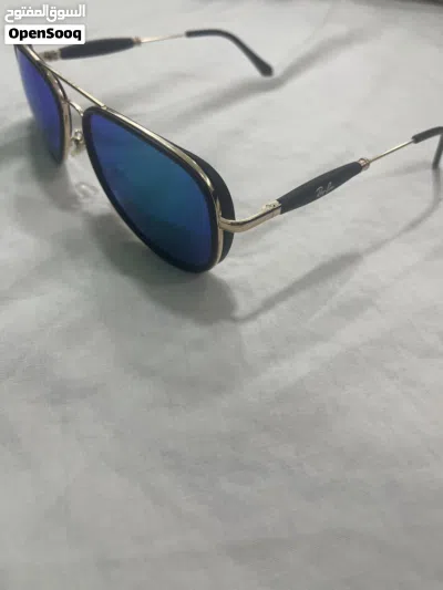 نضاره ray-ban BR2159 اصليه 2