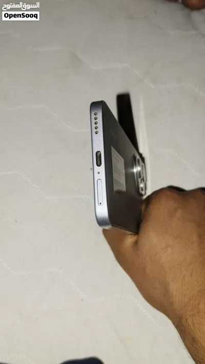 موبايل هونر 400 4