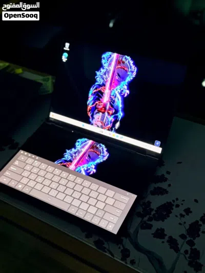 ASUS ZENBOOK DUO 14 4