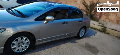 Honda Civic LXi 2