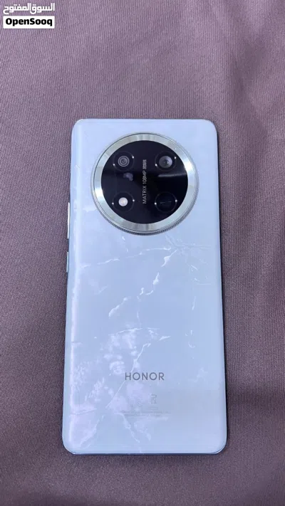 نظيف جدًا للبيع – بدون مشاكل HONOR قابل للتفاوض 4