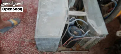 Window Ac very good condition 4