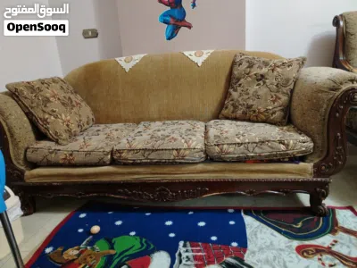 انتريه مستعمل نضيف 4
