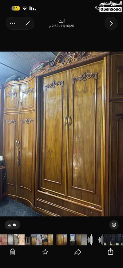 غرفه تركتك للبيع القرنه ناحية الثغر ب650قفللللل 2