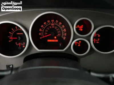 تويوتا توندرا SR5 3