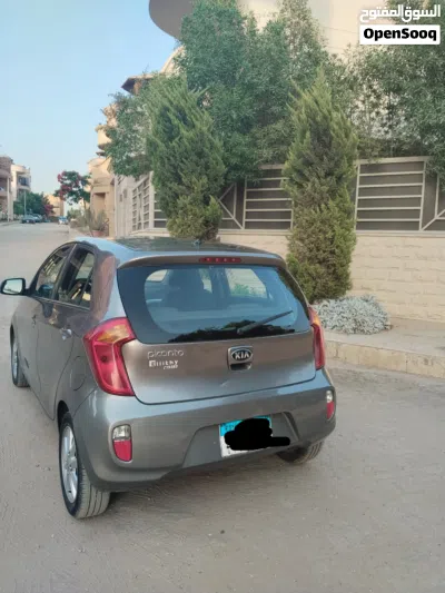 Kia Picanto EX 3