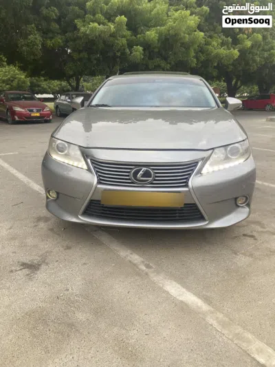 لكزس ES ES 350 3