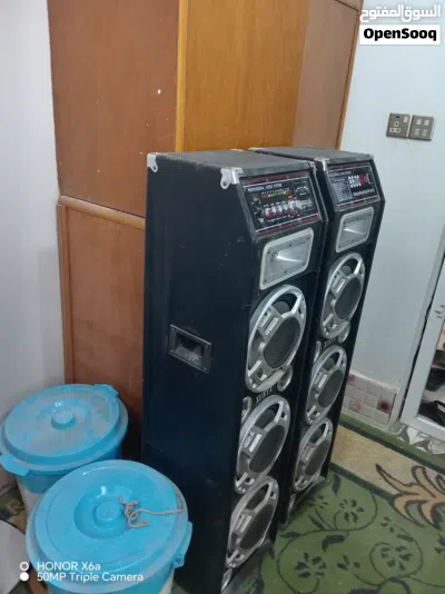 سماعات شغالات للبيع قيم واخذهن باليرضري الله 2