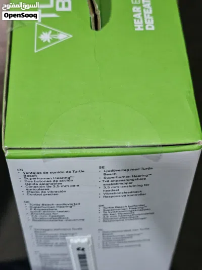 Turtle Beach React-R for sale 3