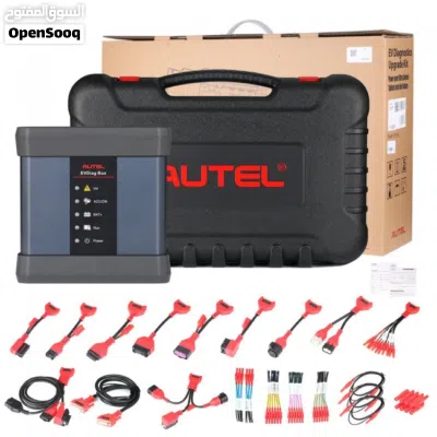Autel ev diag box 2
