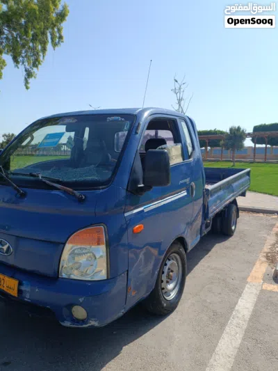 هيونداي H 100 2