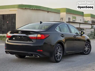 لكزس ES ES 350 2
