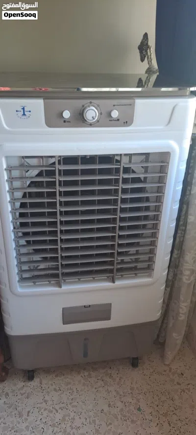 مكيف صحراوي جديد 4