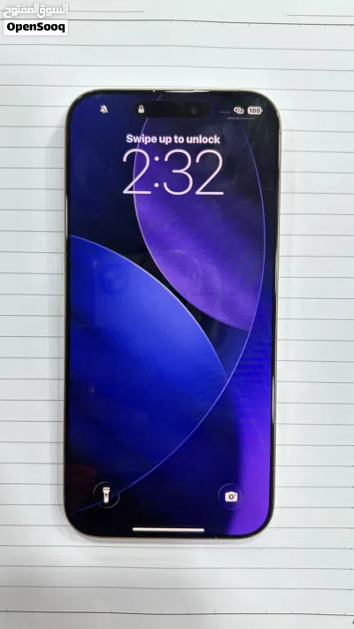 IPHONE 16 PRO MAX ايفون 16 برو ماكس 2