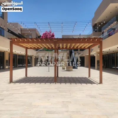 Showroom For Rent in Azaiba REF 648MC 4