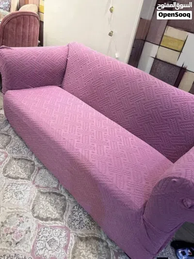 كفر ركنة انتريه صالون 4