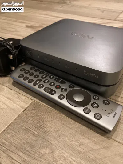 Bein TV VIPرسيڤر 3