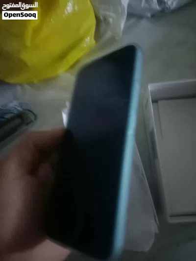 موبايل هونور X8c حالته جديد حرفيا استعمال خفيف 4